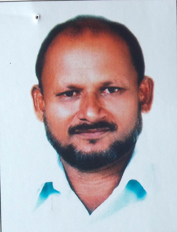 ಉಡುಪಿ ಜಮೀಯ್ಯತುಲ್ ಫಲಾಹ್ ಅಧ್ಯಕ್ಷರಾಗಿ ಖತೀಬ್ ರಶೀದ್